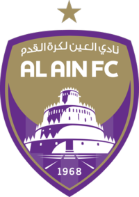 Al Ain (SAU)